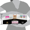PP Cat Adult Delicate Digestion Di.&Pois. Sau. Multipack S.r