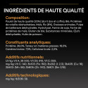 Dog Medium Adult Poulet Optibalance