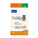 Veterinary HPM Dog Puppy Small & Toy New