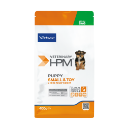 Veterinary HPM Dog Puppy Small & Toy New