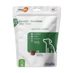 Easypill Chien Struviless