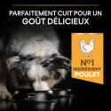 Dog All Size Adult Light Sterilised Chicken Optiweight