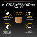 Dog All Size Adult Light Sterilised Chicken Optiweight