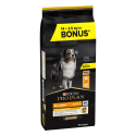 Dog All Size Adult Light Sterilised Chicken Optiweight
