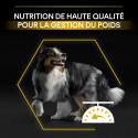 Dog All Size Adult Light Sterilised Chicken Optiweight