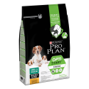 Dog Small&Medium Mother&Puppies Starter Optistart Poulet
