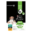 Dog Small&Medium Mother&Puppies Starter Optistart Poulet
