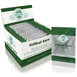OXBOW CRITICAL CARE POUDRE    SCHT 141 G