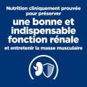 Chat kd Kidney Poulet