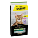 Pro Plan Cat Sterilised Adult Renal Plus Dinde