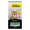 Pro Plan Cat Sterilised Adult Renal Plus Dinde