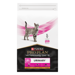 Ppvd Feline UR Stox Urinary Poulet