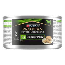 Ppvd Canine HA Hypoallergenic Boîte