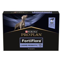 Pro Plan Fortiflora Canine