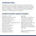 Chat jd Metabolic  Mobility Poulet