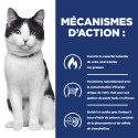 Chat jd Metabolic  Mobility Poulet