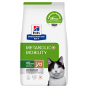 Chat jd Metabolic  Mobility Poulet