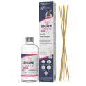 Secure bunny Home Refill