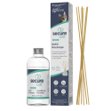 Secure Cat Home Refill