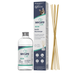 Secure Cat Home Refill