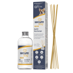 Secure Dog Home Refill