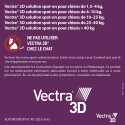 Vectra 3D 2540 kg L