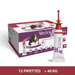 Vectra 3D  40 kg XL