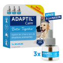 Adaptil Calm pour diffuseur
