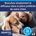 Adaptil Calm pour diffuseur