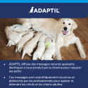 Adaptil Calm pour diffuseur