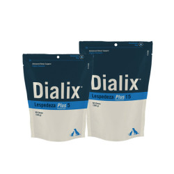 Dialix Lespedeza5 Plus