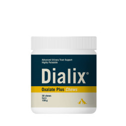 Dialix Oxalate Plus