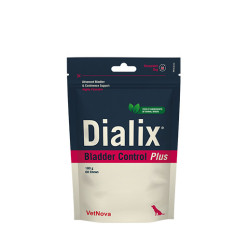 Dialix Bladder Control Plus