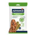 Advance Chien Snack Dental Control