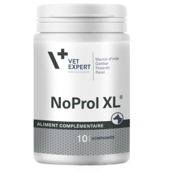 Noprol XL - Boîte 10 comprimés