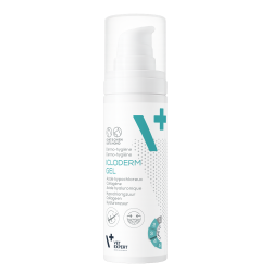 Icloderm Gel