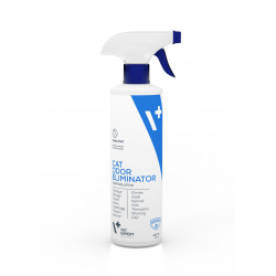 Cat Odor Eliminator destructeur d'odeurs