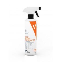 Dog Odor Eliminator destructeur d'odeurs