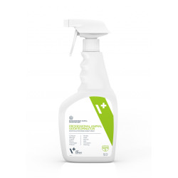 Profesionnal Animal Odor Eliminator destructeur d'odeurs