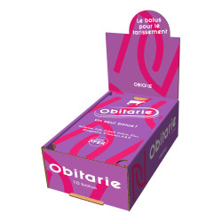 OBIONE Obitarie