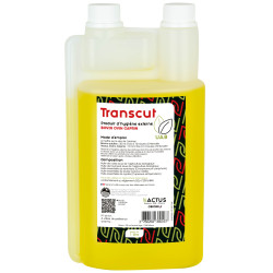 OBIONE Transcut