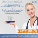 ICF CLX WIPES POCKET 20 LINGETTES