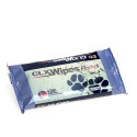ICF CLX Wipes de poche