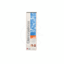 Clorexyderm 4 Solution