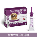 Vectra 3D 2540 kg L