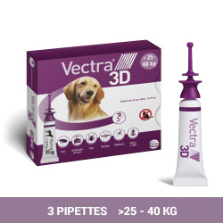 Vectra 3D 2540 kg L