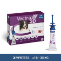 Vectra 3D 1025 kg M