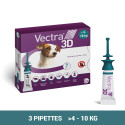 Vectra 3D 410 kg S