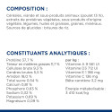 HILL'S Prescription Diet Metabolic croquettes pour chat au poulet