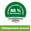HILL'S Prescription Diet Metabolic croquettes pour chat au poulet